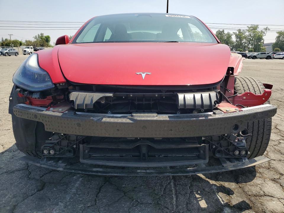 5YJ3E1EA5PF582615 2023 TESLA MODEL 3 photo no. 5