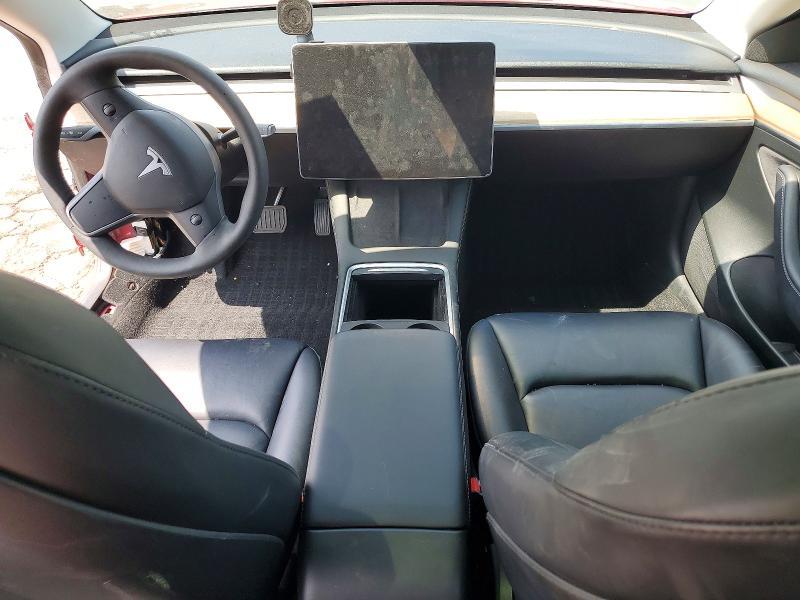 5YJ3E1EA5PF582615 2023 TESLA MODEL 3 photo no. 8