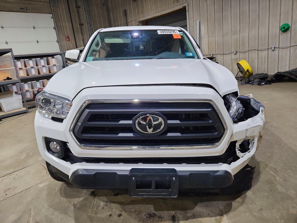 2023 TOYOTA TACOMA SR5 V6 — Фото 5 из 12