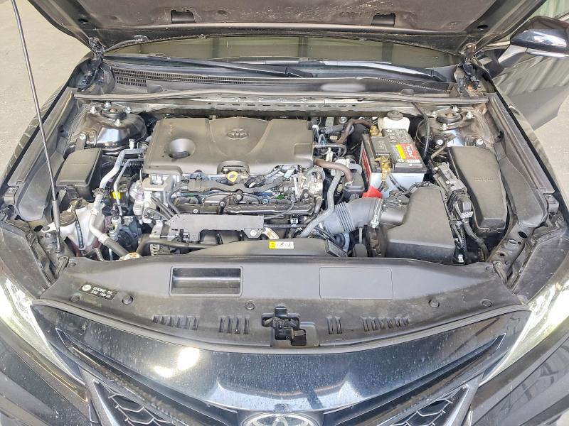 2023 TOYOTA CAMRY XSE — Фото 11 из 12
