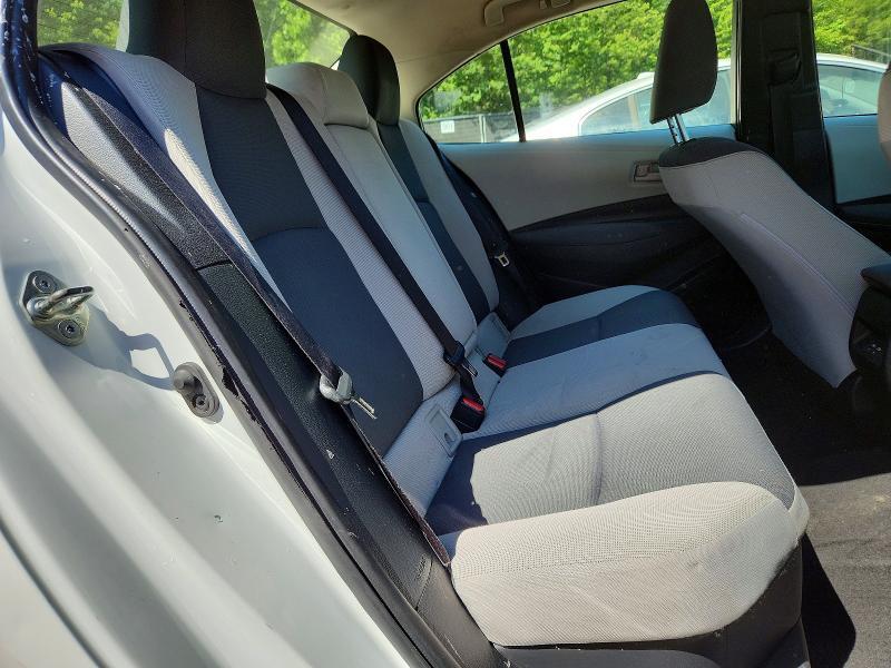 2023 TOYOTA COROLLA HYBRID LE — Фото 10 из 12