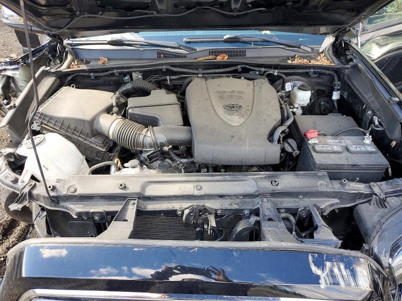 3TYHZ5BN4PT020407 2023 TOYOTA TACOMA photo no. 11