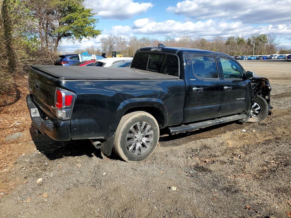 3TYHZ5BN4PT020407 2023 TOYOTA TACOMA photo no. 3