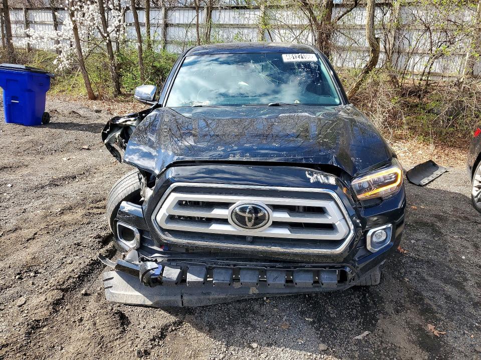 3TYHZ5BN4PT020407 2023 TOYOTA TACOMA photo no. 5