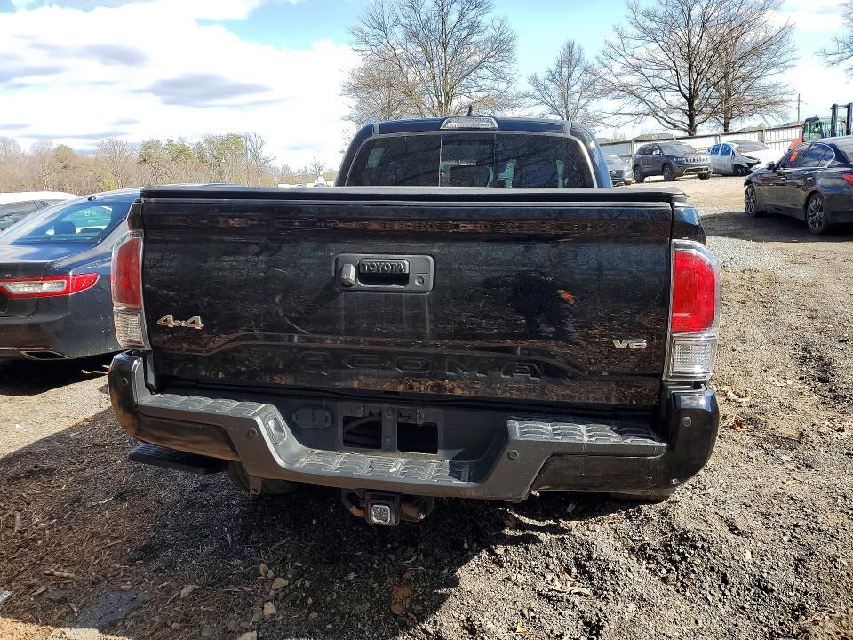 3TYHZ5BN4PT020407 2023 TOYOTA TACOMA photo no. 6