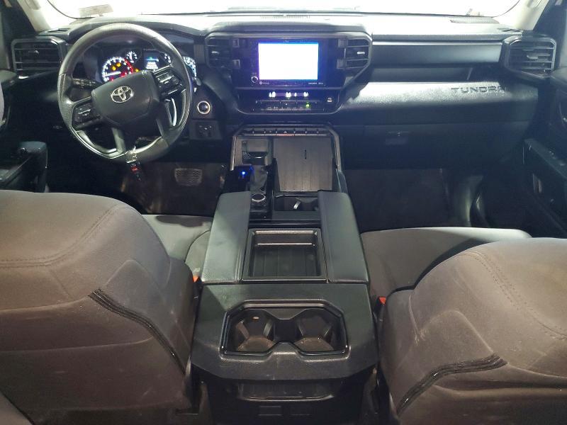 2023 TOYOTA TUNDRA SR5 — Фото 8 из 12