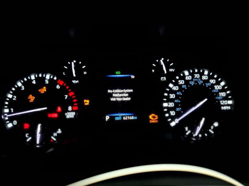 2023 TOYOTA TUNDRA SR5 — Фото 9 из 12