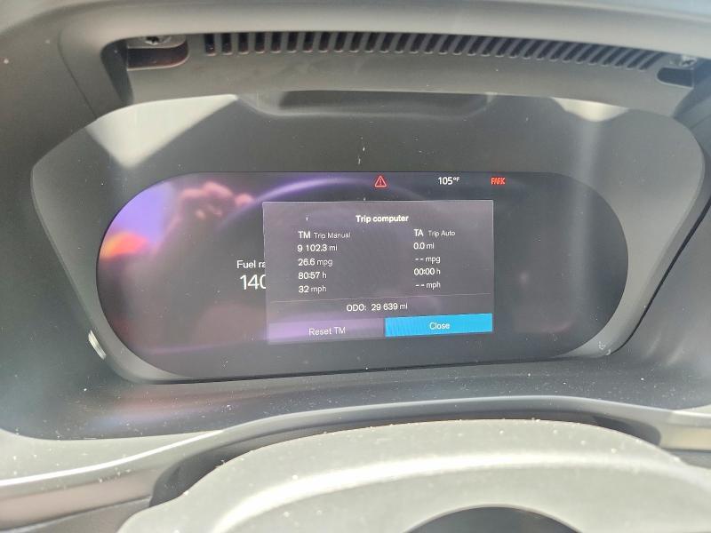 2023 VOLVO XC40 PLUS — Фото 9 из 13