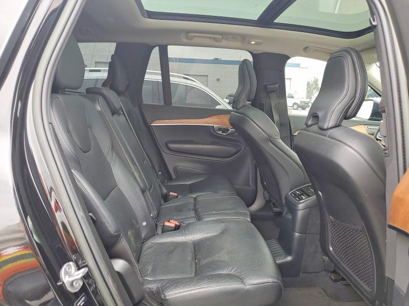 2023 VOLVO XC90 PLUS — Фото 11 из 13