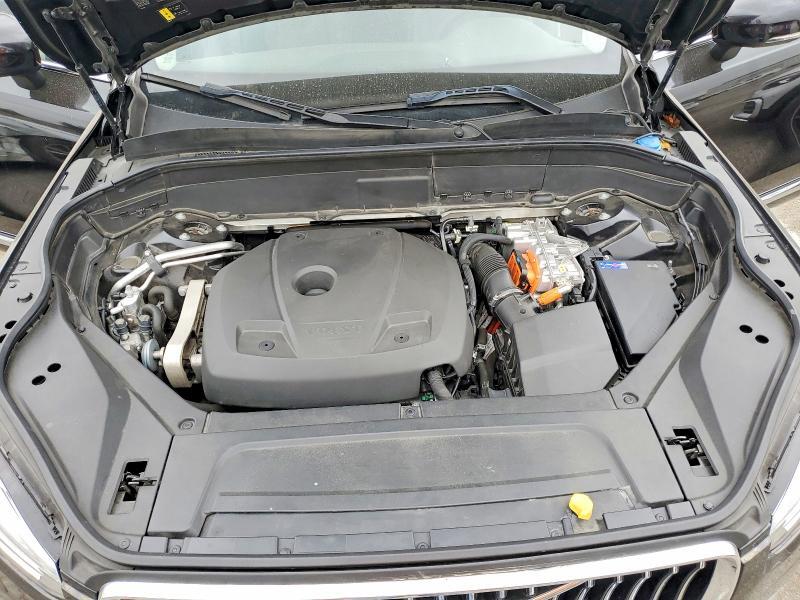 2023 VOLVO XC90 PLUS — Фото 12 из 13