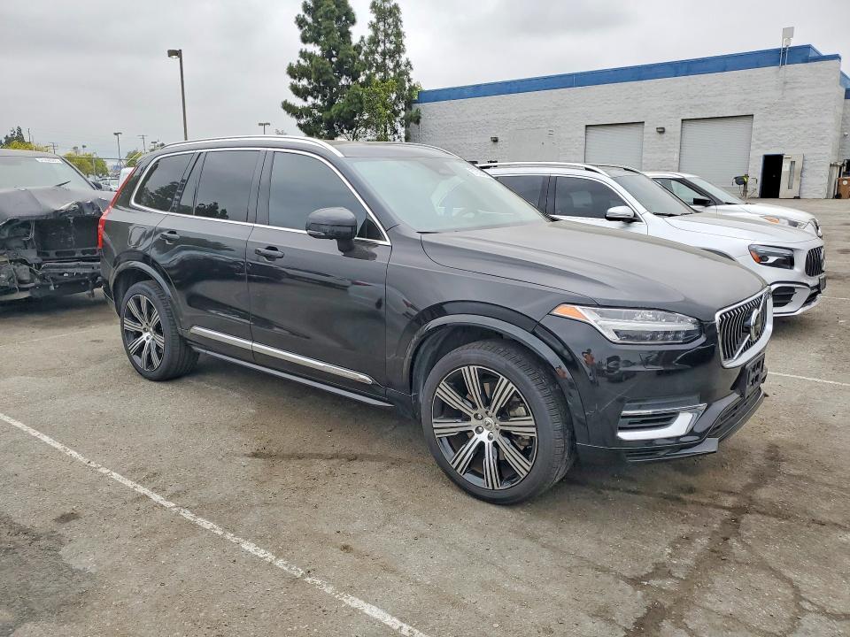 2023 VOLVO XC90 PLUS — Фото 4 из 13