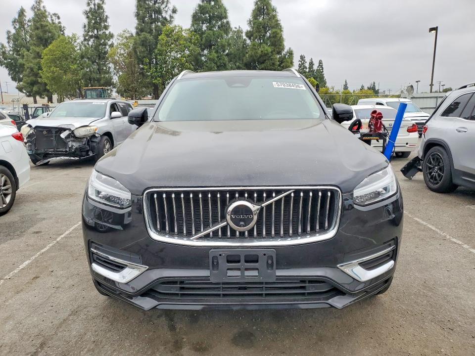 2023 VOLVO XC90 PLUS — Фото 5 из 13