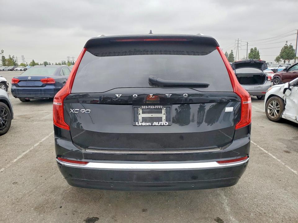 2023 VOLVO XC90 PLUS — Фото 6 из 13
