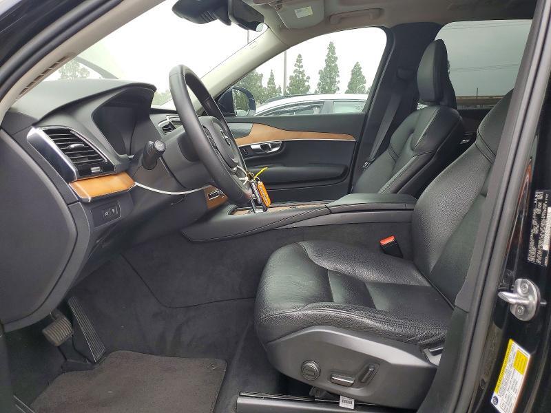 2023 VOLVO XC90 PLUS — Фото 7 из 13
