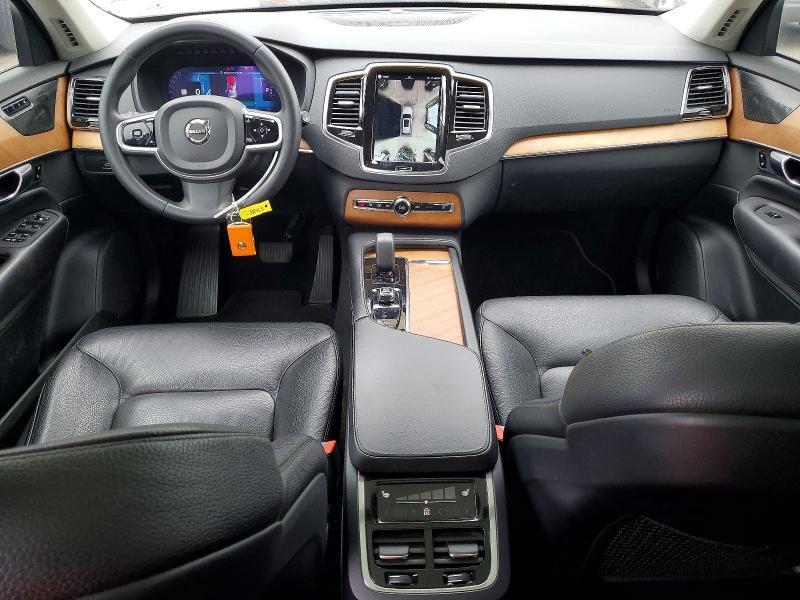 2023 VOLVO XC90 PLUS — Фото 8 из 13