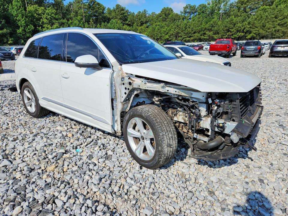 WA1AJBF77ND003036 2022 AUDI Q7 photo no. 4