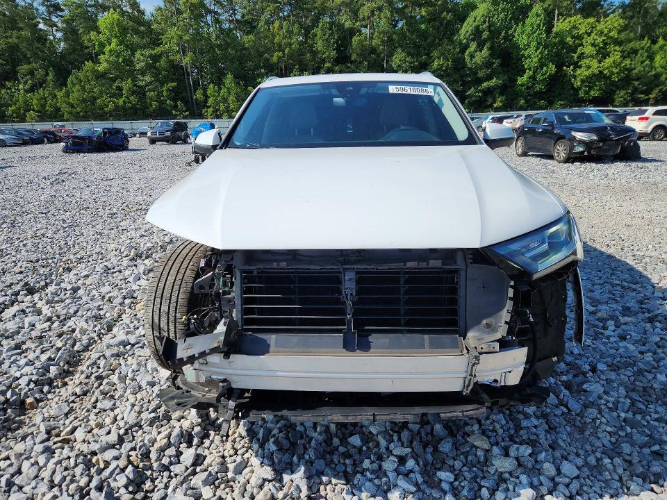 WA1AJBF77ND003036 2022 AUDI Q7 photo no. 5
