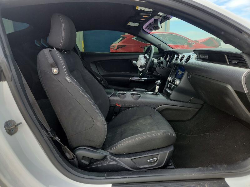 1FA6P8TH1K5185631 2019 FORD MUSTANG photo no. 10