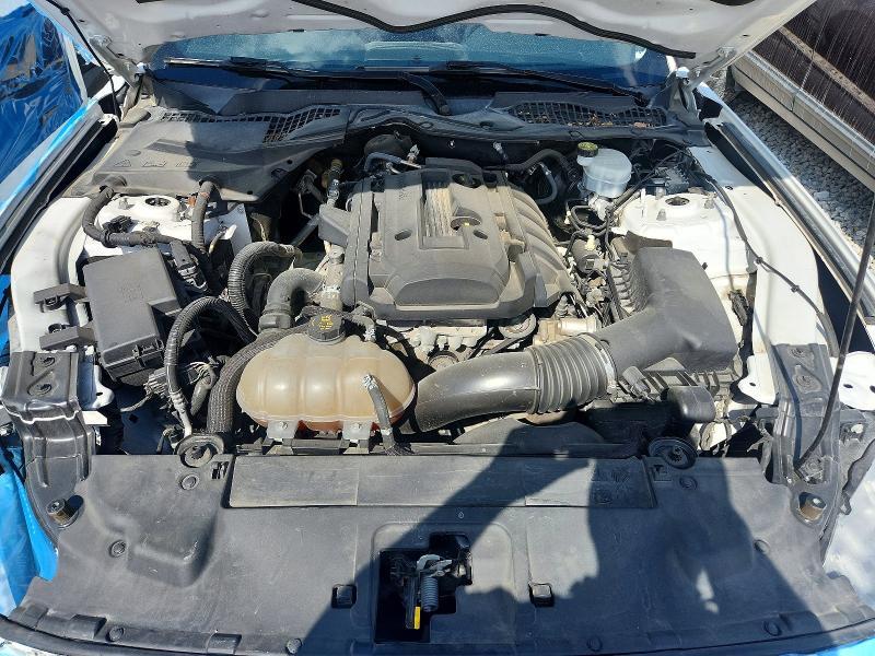 1FA6P8TH1K5185631 2019 FORD MUSTANG photo no. 11