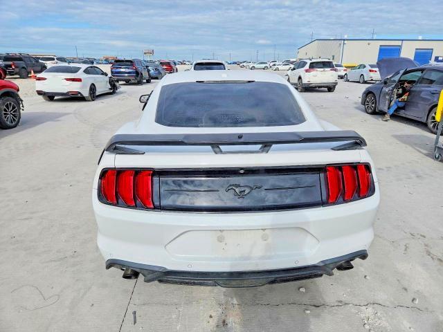1FA6P8TH1K5185631 2019 FORD MUSTANG photo no. 6