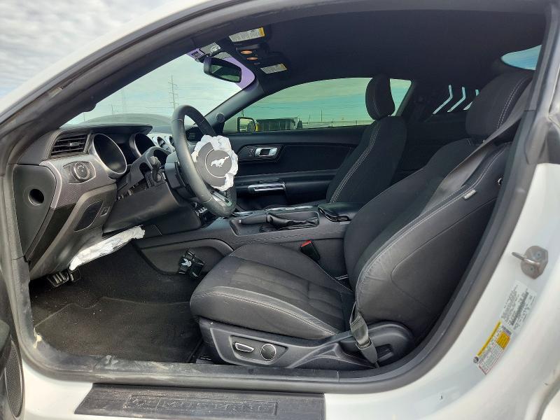 1FA6P8TH1K5185631 2019 FORD MUSTANG photo no. 7