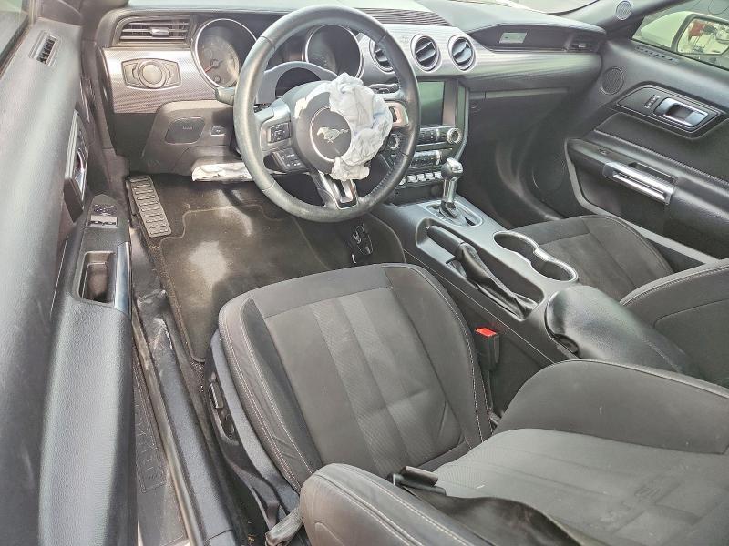1FA6P8TH1K5185631 2019 FORD MUSTANG photo no. 8