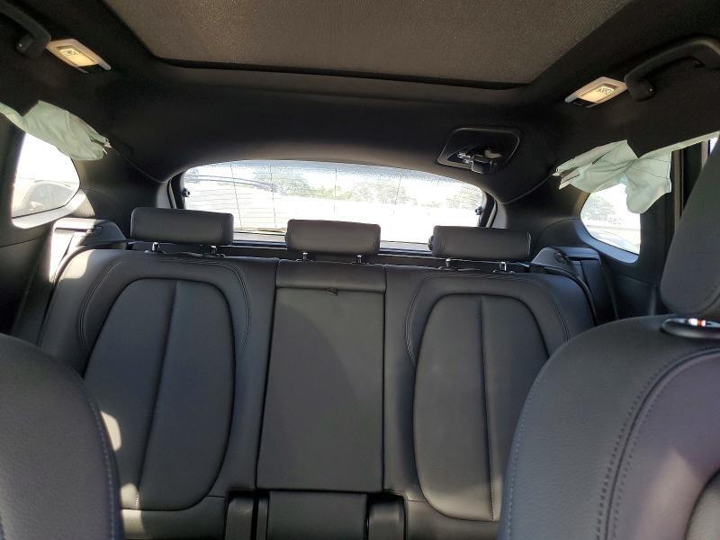 2022 BMW X1 SDRIVE28I — Фото 10 из 14