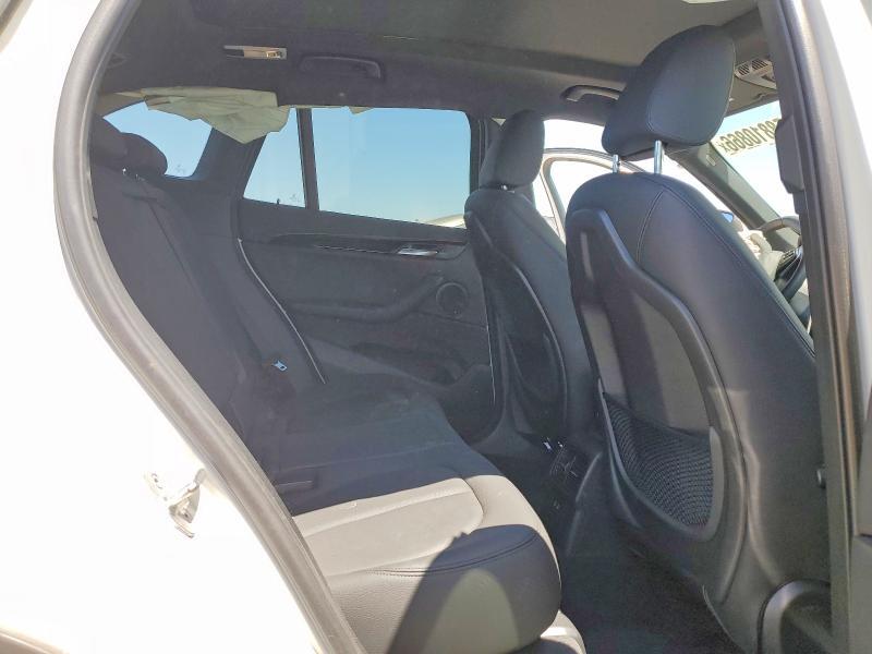 2022 BMW X1 SDRIVE28I — Фото 11 из 14