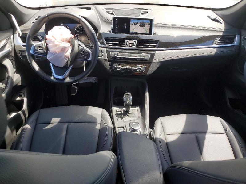 2022 BMW X1 SDRIVE28I — Фото 8 из 14
