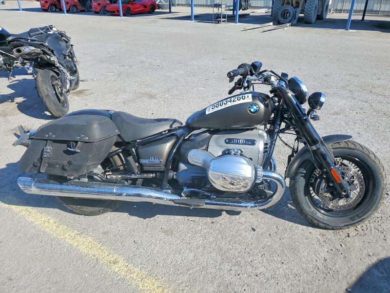 2022 BMW R18 WB10L2304N6F84731