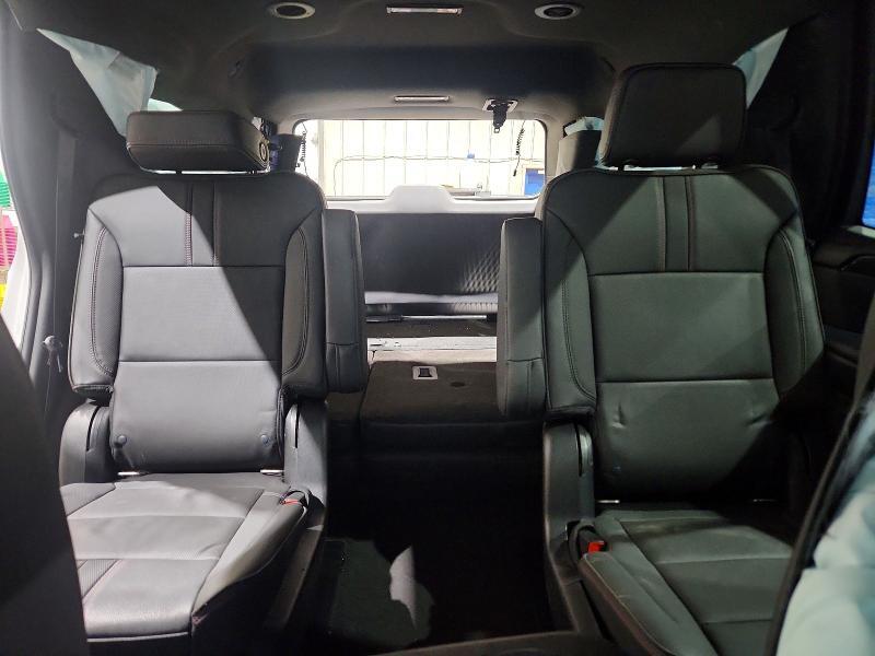2022 CHEVROLET TAHOE C1500 RST — Фото 10 из 14