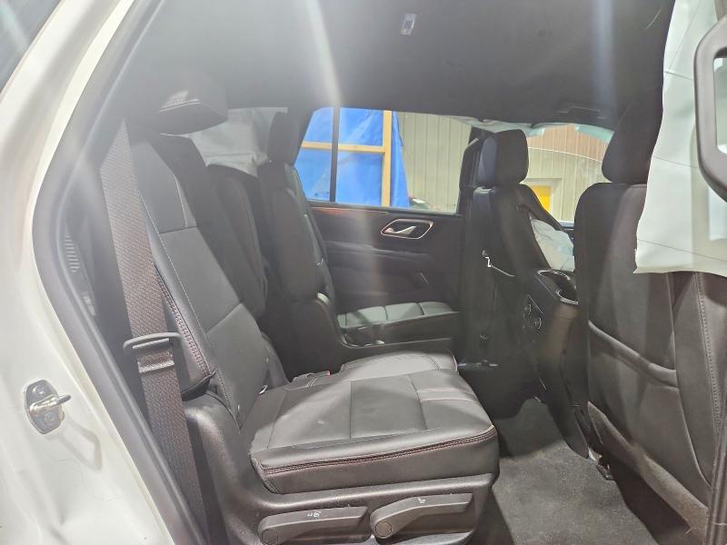 2022 CHEVROLET TAHOE C1500 RST — Фото 11 из 14
