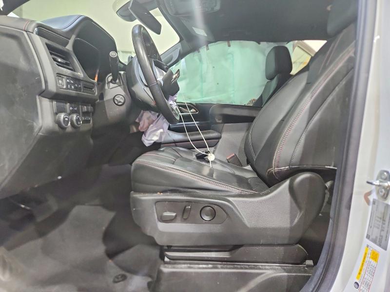 2022 CHEVROLET TAHOE C1500 RST — Фото 7 из 14