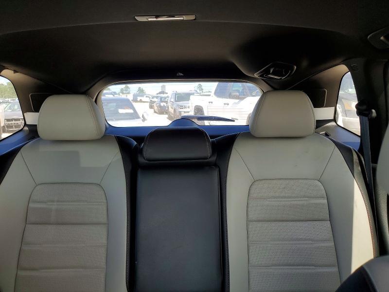 2025 HONDA CR-V SPORT TOURING — Фото 10 из 13