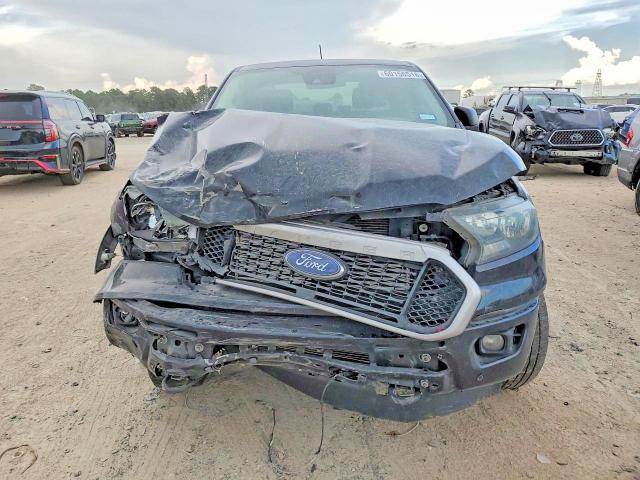 2019 FORD RANGER XL — Фото 5 из 12