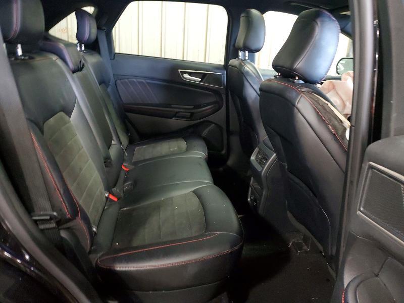 2022 FORD EDGE SEL — Фото 11 из 13