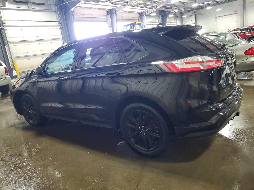 2022 FORD EDGE SEL — Фото 2 из 13