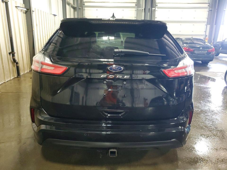 2022 FORD EDGE SEL — Фото 6 из 13
