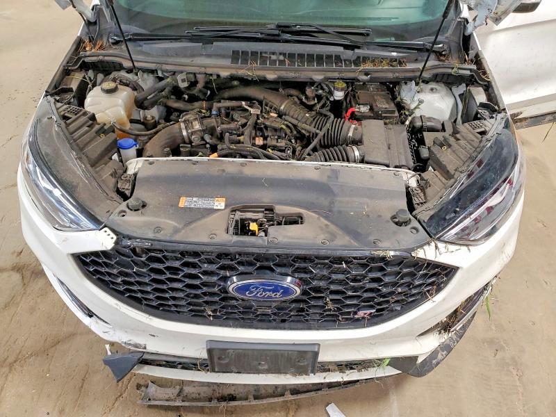 2022 FORD EDGE ST — Фото 12 из 13