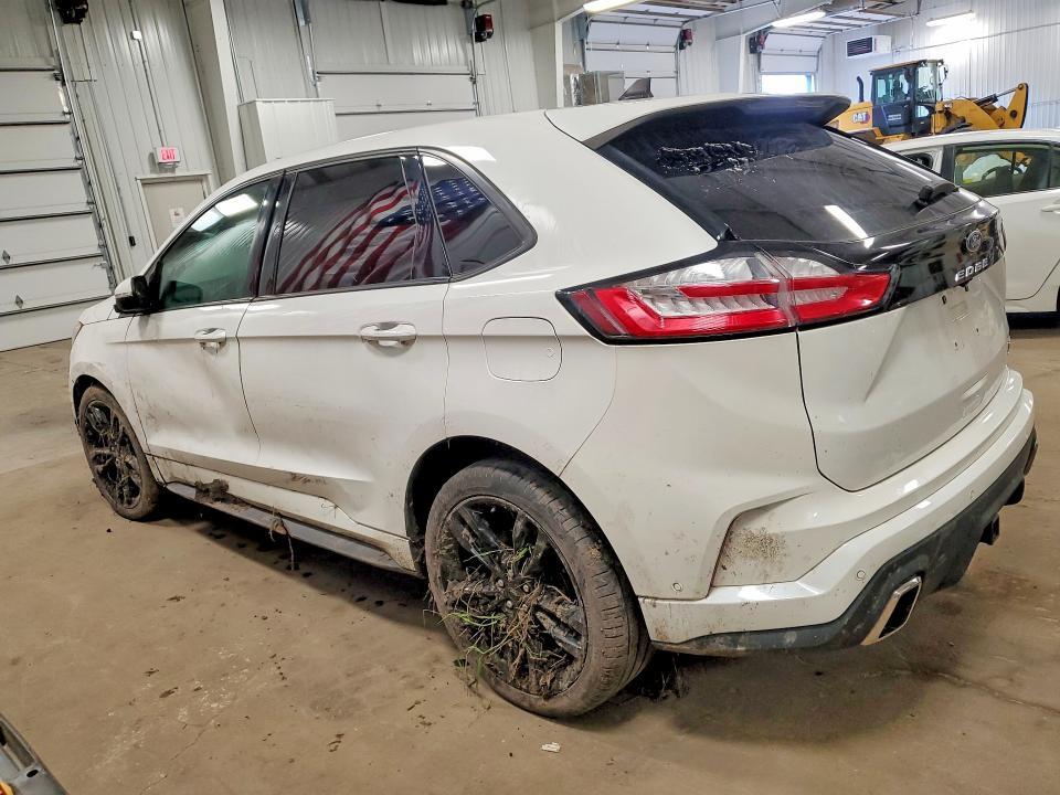 2022 FORD EDGE ST — Фото 2 из 13