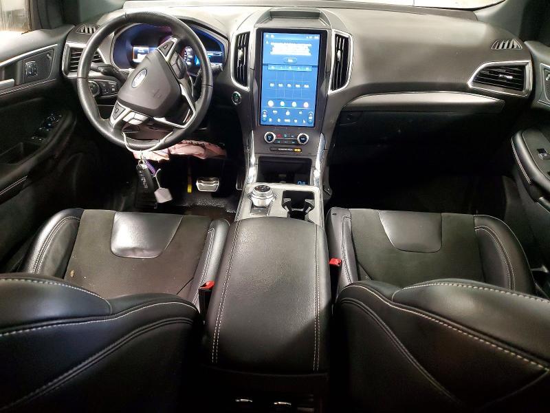 2022 FORD EDGE ST — Фото 8 из 13