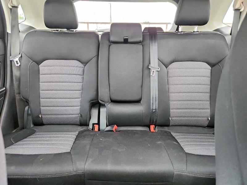 2FMPK4G95NBA78201 2022 FORD EDGE photo no. 10