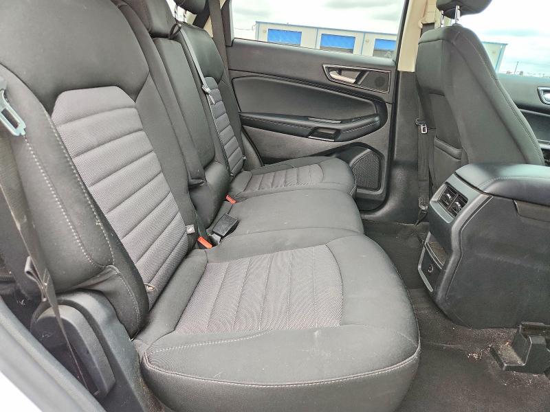 2FMPK4G95NBA78201 2022 FORD EDGE photo no. 11