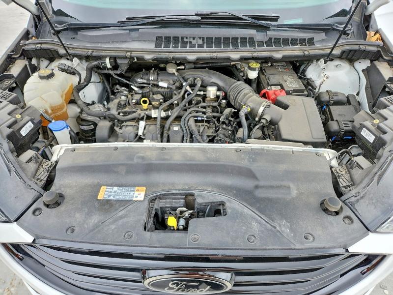 2FMPK4G95NBA78201 2022 FORD EDGE photo no. 12