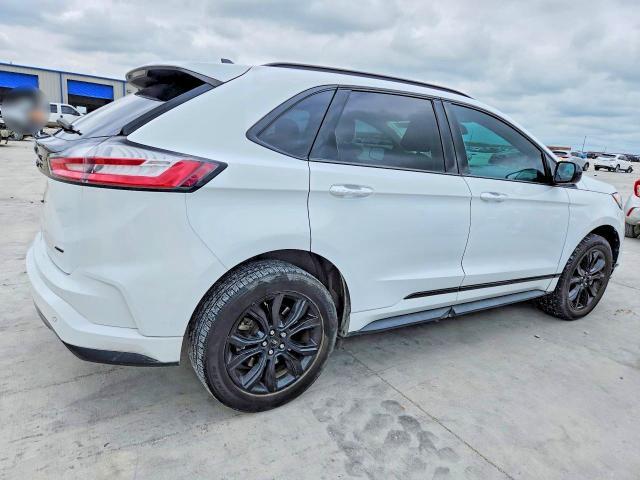 2FMPK4G95NBA78201 2022 FORD EDGE photo no. 3