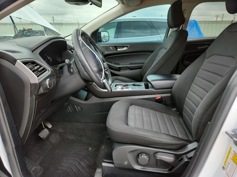 2FMPK4G95NBA78201 2022 FORD EDGE photo no. 7