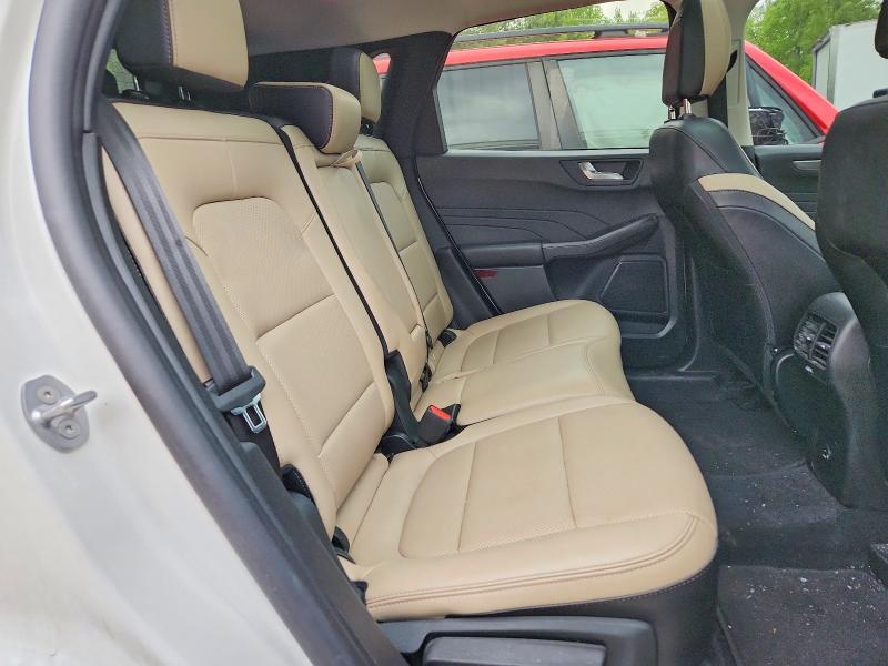2022 FORD ESCAPE TITANIUM — Фото 11 из 13