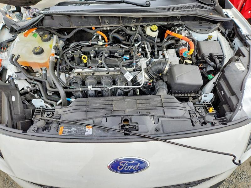 2022 FORD ESCAPE TITANIUM — Фото 12 из 13