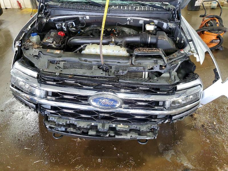 2022 FORD EXPEDITION LIMITED — Фото 12 из 14