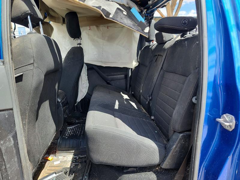 2019 FORD RANGER XL — Фото 10 из 12